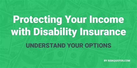 Disability Income Insurance Companies: The Ultimate Guide to Protecting Your Income