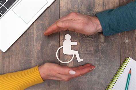 Disability Insurance: A Lifeline of Financial Security