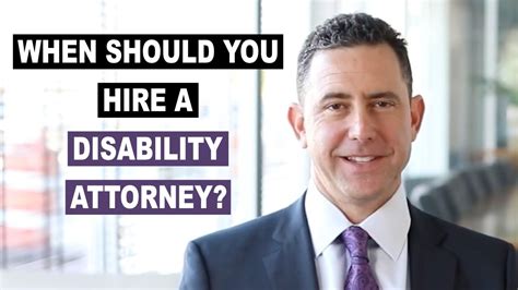 Disability Insurance Attorney: 10 Essential Tips to Get the Benefits You Deserve