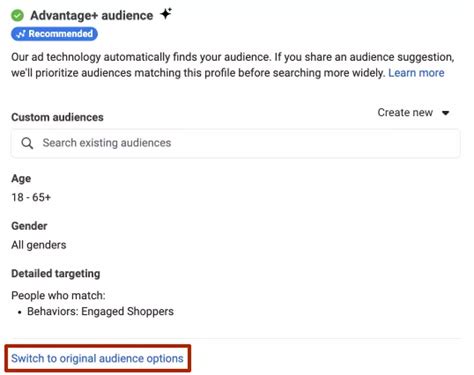 Disable Auto-Targeting: