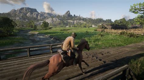 Disable Horse Camera Centering: Breaking 3,600 Lines of In-Game Code