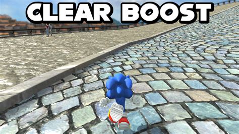 Disable Infinite Boost Mod: Unleash Your True Racing Skills