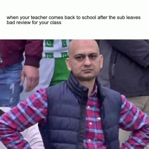 Disappointed Meme Template