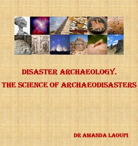 Disaster Archaeology Doc