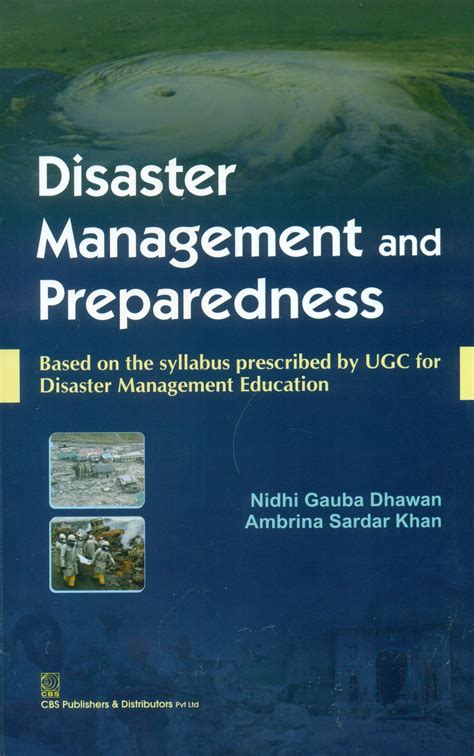 Disaster Management Reprint Reader