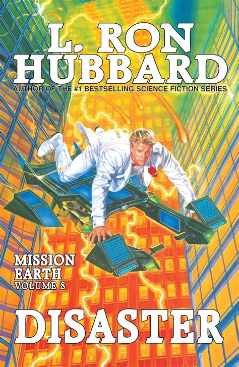 Disaster Mission Earth Epub