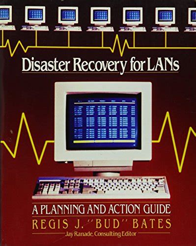 Disaster Recovery for Lans A Planning and Action Guide Kindle Editon