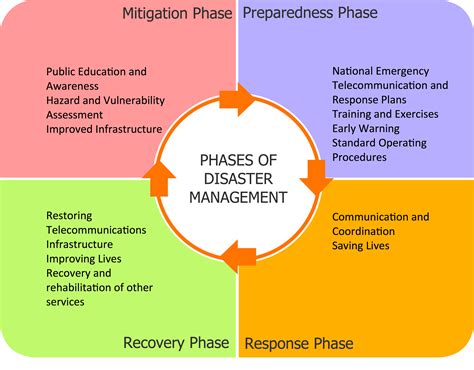 Disaster Risk and Impact Management Approaches PDF