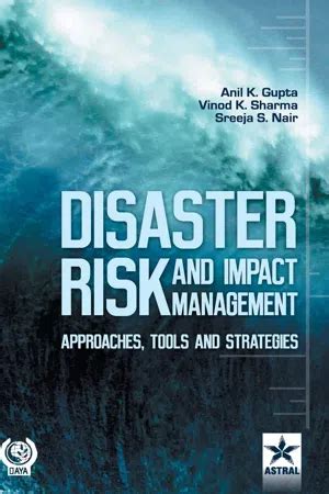 Disaster Risk and Impact Management Approaches PDF