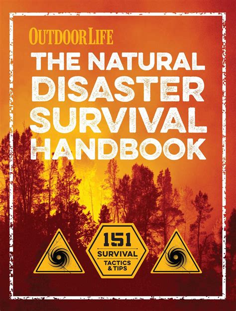 Disaster Survival Guide Outdoor Life Top Disaster Survival Skills Doc