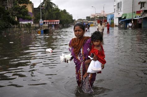 Disaster and Gender Impact of Super Cyclone on Life and Livelihood of Women Doc