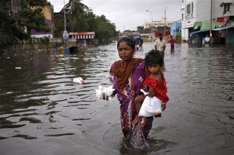 Disaster and Gender Impact of Super Cyclone on Life and Livelihood of Women Reader