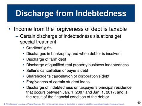 Discharge of Indebtedness Income: A Guide to the IRS's $1 Trillion Forgiveness Opportunity