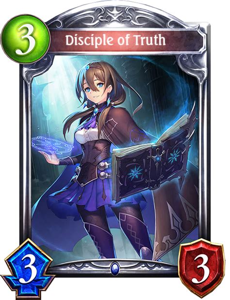 Disciple Of Truth PDF