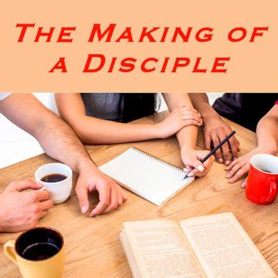 Disciple of Desires: Master Your Cravings For A Fulfilling Life