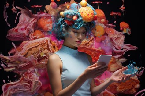 Disciples of Desire: Exploring the Psychology of Craving in the Digital Age