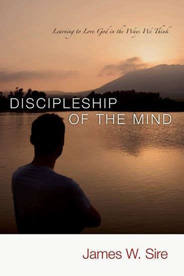 Discipleship of the Mind Reader
