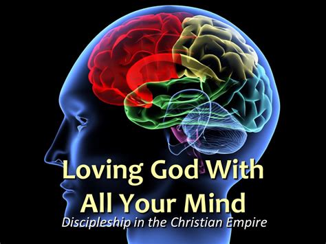 Discipleship of the Mind Kindle Editon