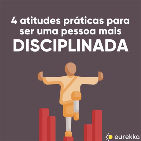 Disciplinada: