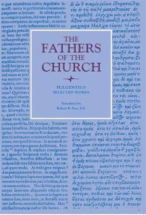 Disciplinary Moral and Ascetical Works Fathers of the Church Patristic Series Epub
