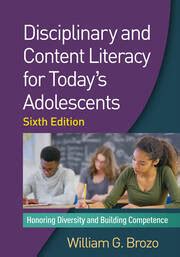 Disciplinary and Content Literacy for Today s Adolescents Sixth Edition Epub