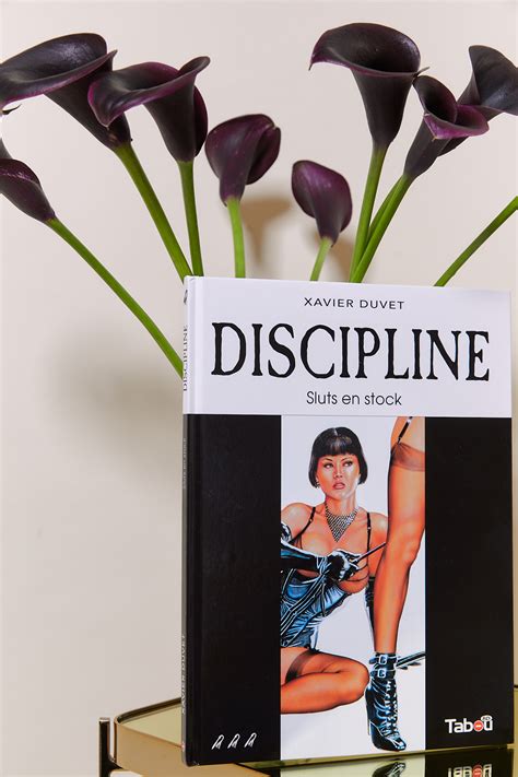 Discipline 3 Reader