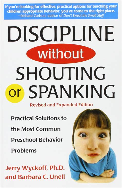 Discipline Without Shouting or Spanking: Practical Solutions to the Most Common Preschool Behavior P Epub