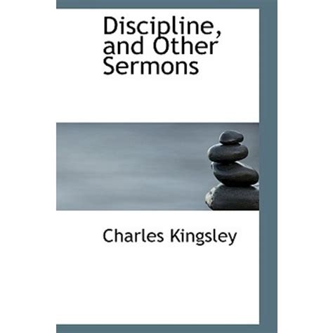 Discipline and Other Sermons PDF