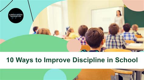 Discipline as a School Problem Epub