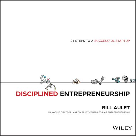 Disciplined Entrepreneurship Steps Successful Startup PDF