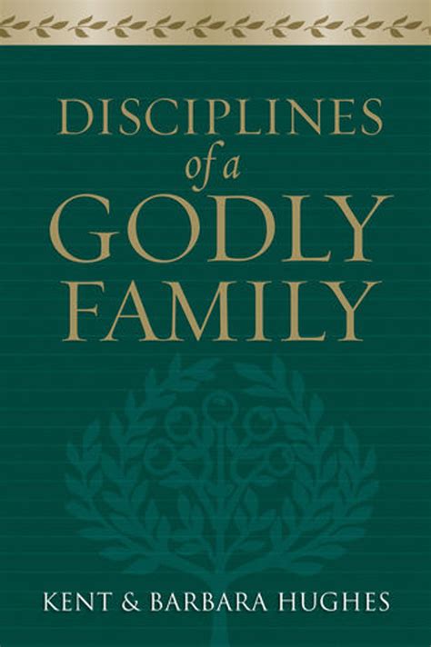 Disciplines of a Godly Family Reader