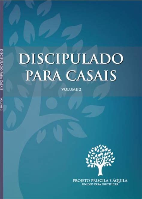 Discipulado Portuguese Edition Reader