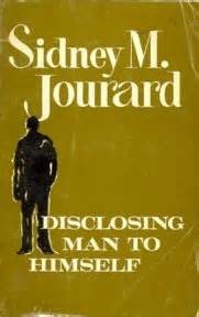 Disclosing Man to Himself PDF