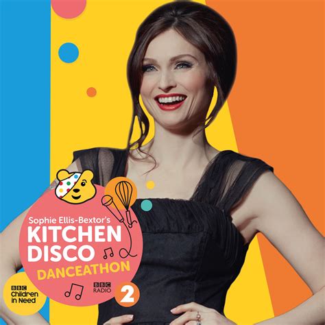 Disco Divas: The Music of Sophie Ellis-Bextor