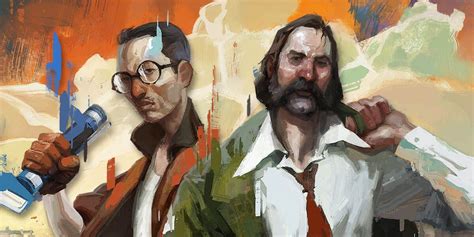 Disco Elysium's Kim Kitsuragi: The Inverse Persona System in Action