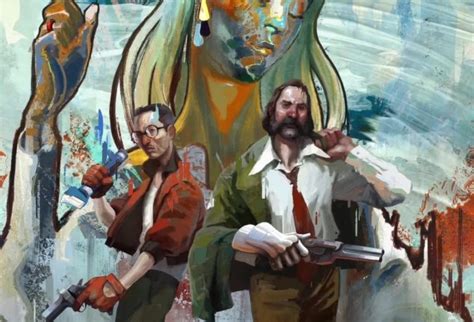 Disco Elysium Character Creation: Embark on a Journey of Personal Discovery