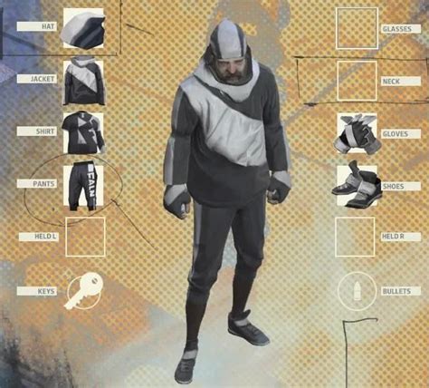 Disco Elysium Clothes: A Comprehensive Guide to Dressing for the Discordant Precinct