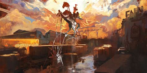 Disco Elysium God: Delving into the Tapestry of Divine Influence