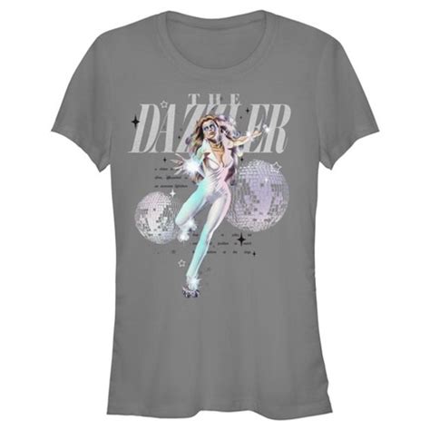 Disco Fever: The Genesis of Dazzler