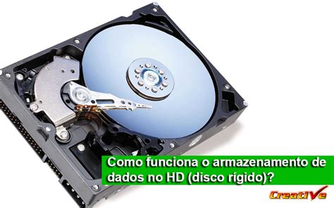 Disco Rígido 4TB: Guia Completo para Armazenamento de Dados