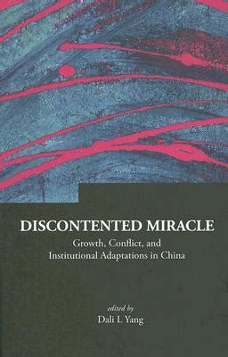 Discontented Miracle Growth PDF