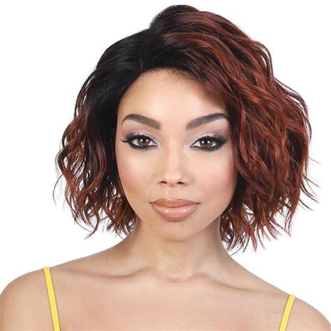 Discontinued Motown Tress Wigs: A Nostalgic Look