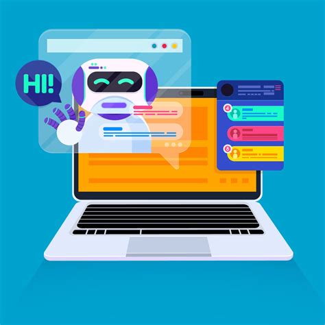 Discord AI Chatbot: Revolutionizing Communication and Entertainment