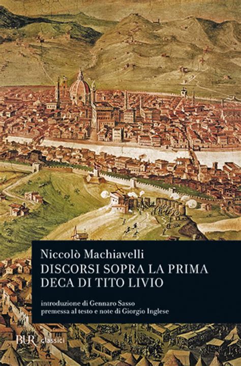 Discorsi Sulla Prima Deca Di T Livio Scelti E Commentati Da Giuseppe Piergili Primary Source Edition Italian Edition Kindle Editon