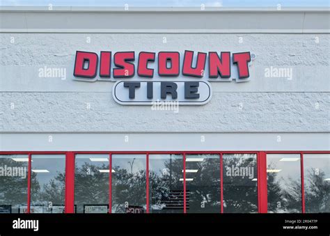 Discount Tire National City: Your Ultimate Tire Destination