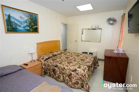 Discounted Accommodation: