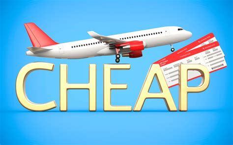 Discounted Economy Fares: