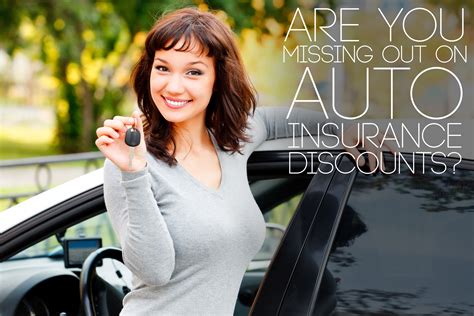 Discounts on Car Insurance: Save Up to 50% or More