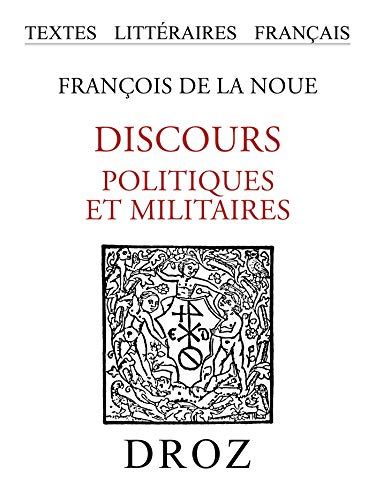 Discours Politiques Volume 4 French Edition Kindle Editon