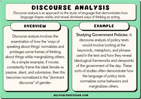 Discourse Reader